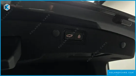 KIA K7 3.3 GDI NOBLESSE