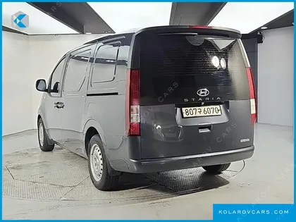 HYUNDAI STARIA CARGO 3-SEATER