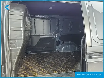 HYUNDAI STARIA CARGO 3-SEATER