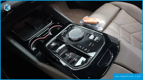 BMW 5 SERIES 520I M SPORT