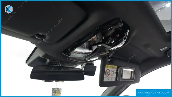 BMW 5 SERIES 520I M SPORT