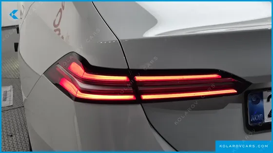 BMW 5 SERIES 520I M SPORT