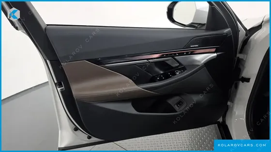 BMW 5 SERIES 520I M SPORT