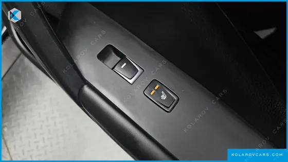 HYUNDAI GRANDEUR HG220 DIESEL PREMIUM
