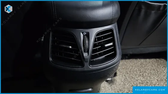 HYUNDAI GRANDEUR HG220 DIESEL PREMIUM