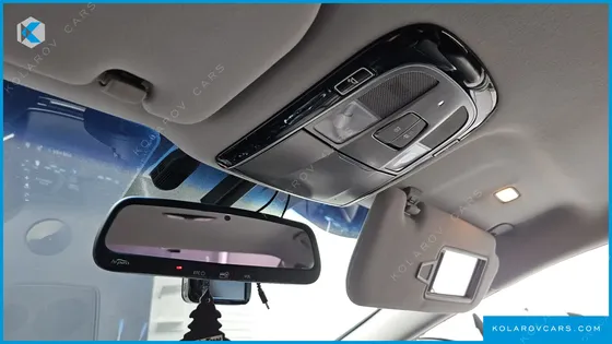 HYUNDAI GRANDEUR HG220 DIESEL PREMIUM