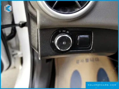 CHEVROLET (GM DAEWOO) AVEO 1.4 TURBO LS