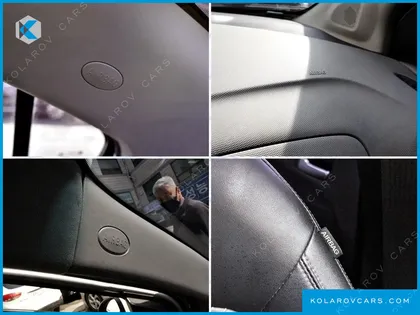 CHEVROLET (GM DAEWOO) AVEO 1.4 TURBO LS
