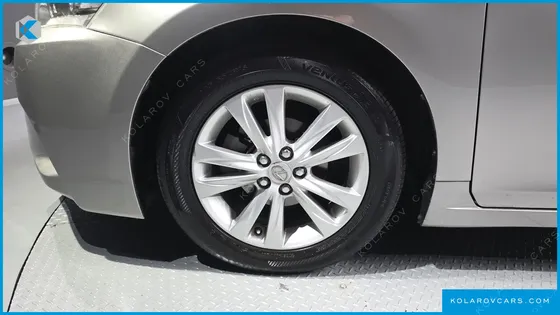 LEXUS CT200H 1.8 SUPREME