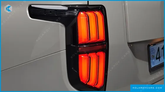 KGM - SSANGYONG TORRES E7