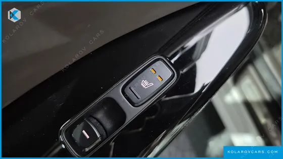 KIA K7 2.4 GDI PRESTIGE