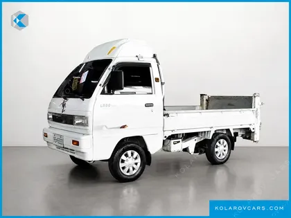 CHEVROLET (GM DAEWOO) RABO POWER GATE