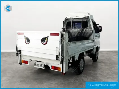 CHEVROLET (GM DAEWOO) RABO POWER GATE