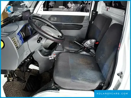 CHEVROLET (GM DAEWOO) RABO POWER GATE