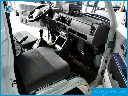 CHEVROLET (GM DAEWOO) RABO POWER GATE