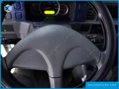 CHEVROLET (GM DAEWOO) RABO POWER GATE