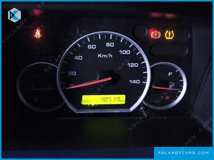 CHEVROLET (GM DAEWOO) RABO POWER GATE
