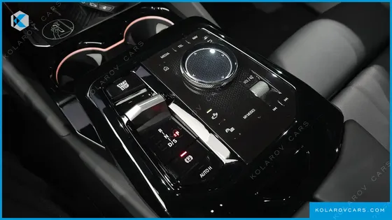BMW 5 SERIES 520I M SPORT
