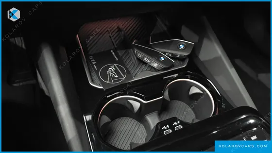BMW 5 SERIES 520I M SPORT