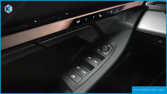 BMW 5 SERIES 520I M SPORT
