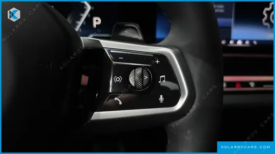 BMW 5 SERIES 520I M SPORT