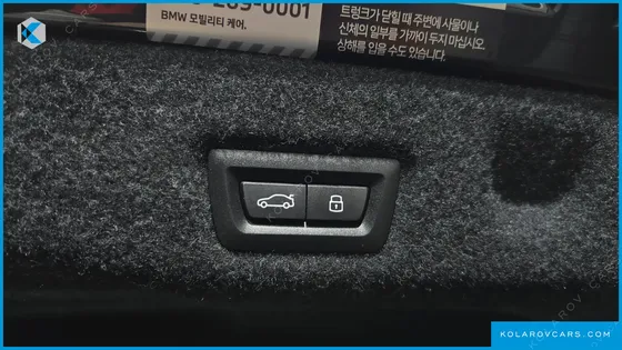 BMW 5 SERIES 520I M SPORT