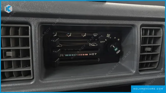 CHEVROLET (GM DAEWOO) RABO LONG CARGO-DECK SUPER