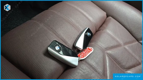 BMW I7 XDRIVE 60 DESIGN PURE EXCELLENCE