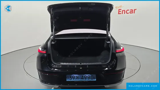 BMW I7 XDRIVE 60 DESIGN PURE EXCELLENCE