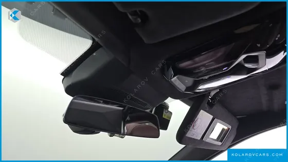 BMW I7 XDRIVE 60 DESIGN PURE EXCELLENCE