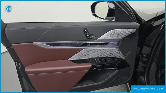 BMW I7 XDRIVE 60 DESIGN PURE EXCELLENCE