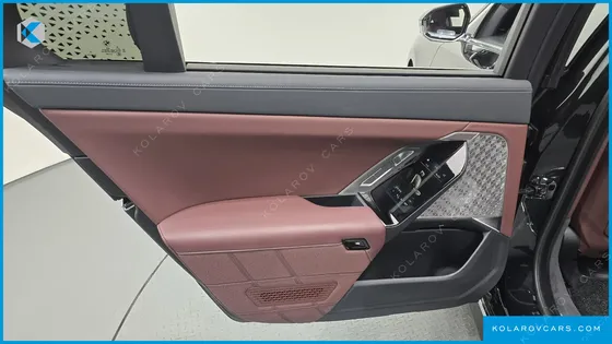 BMW I7 XDRIVE 60 DESIGN PURE EXCELLENCE