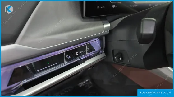 BMW I7 XDRIVE 60 DESIGN PURE EXCELLENCE