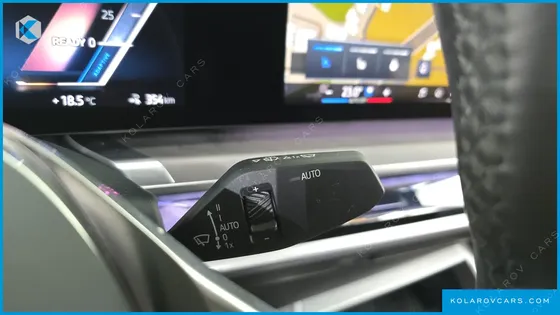 BMW I7 XDRIVE 60 DESIGN PURE EXCELLENCE
