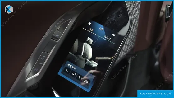 BMW I7 XDRIVE 60 DESIGN PURE EXCELLENCE