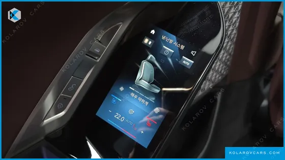 BMW I7 XDRIVE 60 DESIGN PURE EXCELLENCE
