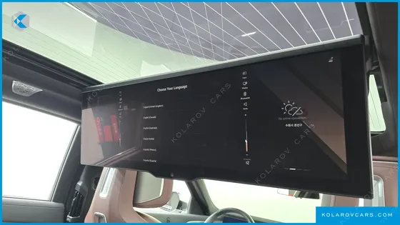BMW I7 XDRIVE 60 DESIGN PURE EXCELLENCE