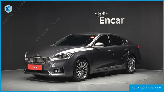 KIA K7 2.4 GDI LIMITED