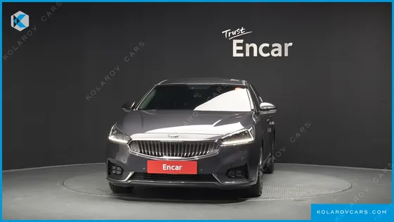 KIA K7 2.4 GDI LIMITED
