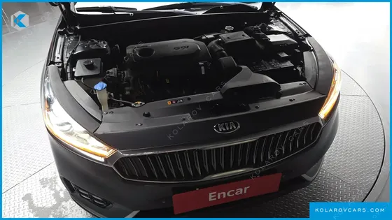 KIA K7 2.4 GDI LIMITED