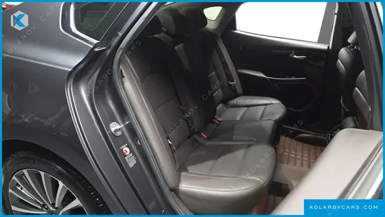 KIA K7 2.4 GDI LIMITED
