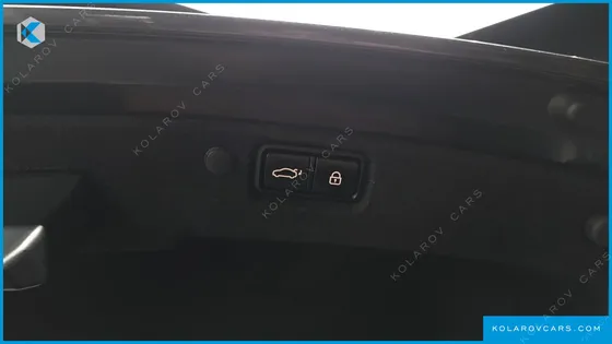 KIA K7 2.4 GDI LIMITED