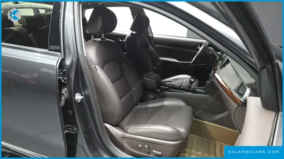 KIA K7 2.4 GDI LIMITED