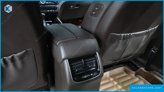 KIA K7 2.4 GDI LIMITED