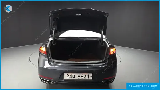 KIA K7 2.4 GDI LIMITED