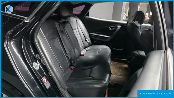 HYUNDAI GRANDEUR HG220 DIESEL MODERN