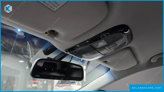 HYUNDAI GRANDEUR HG220 DIESEL MODERN