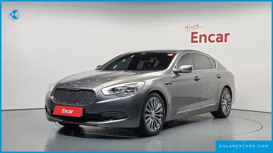 KIA K9 3.3 GDI EXECUTIVE