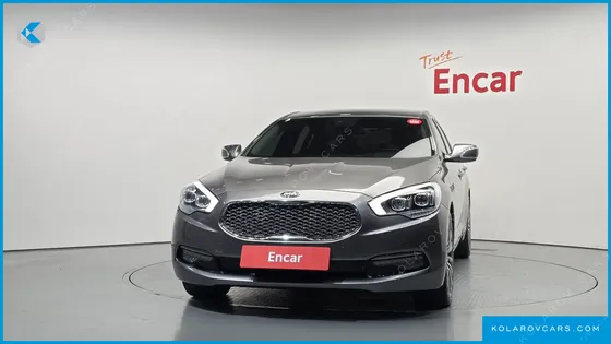 KIA K9 3.3 GDI EXECUTIVE