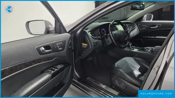 KIA K9 3.3 GDI EXECUTIVE